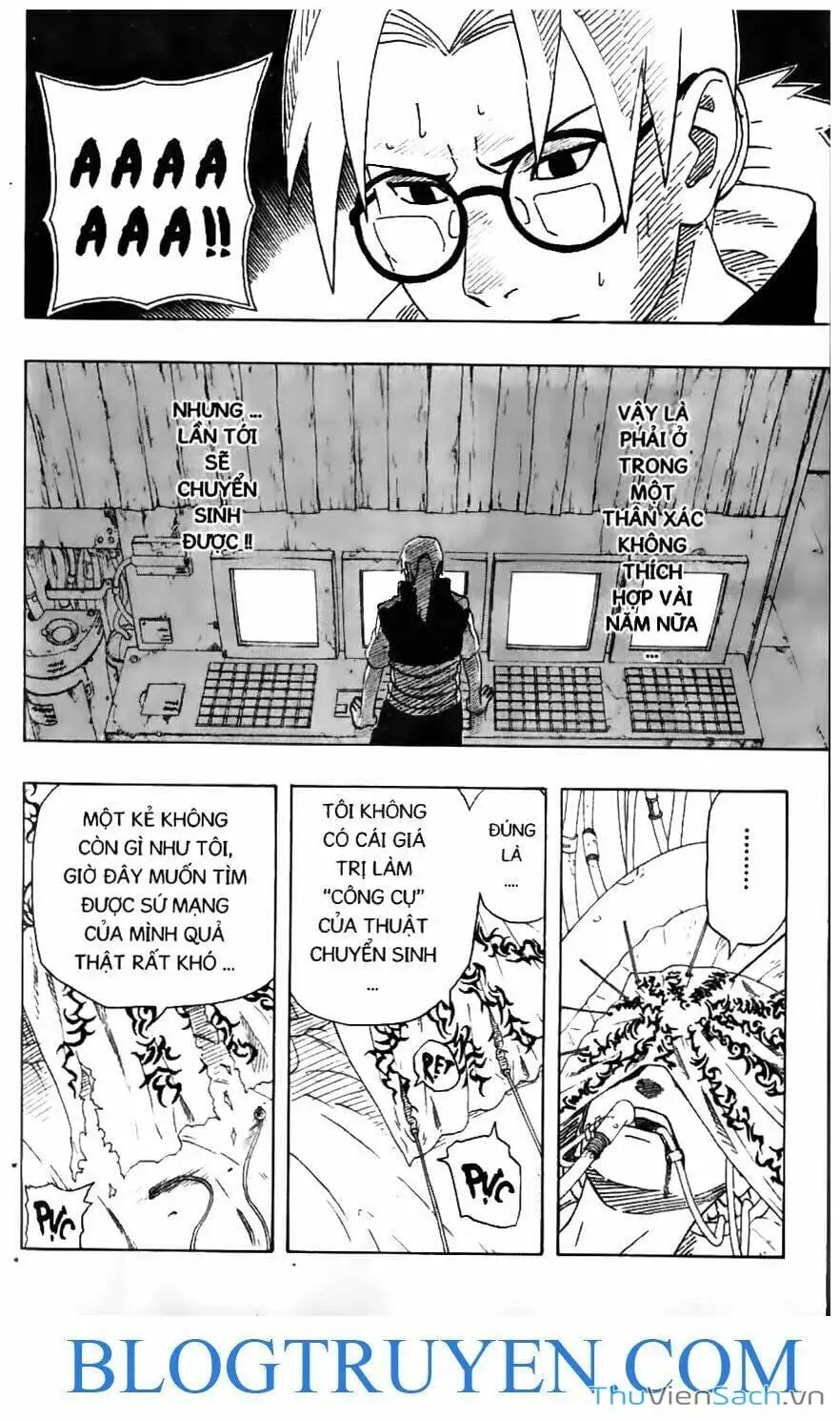 Chapter 203 - Image 11