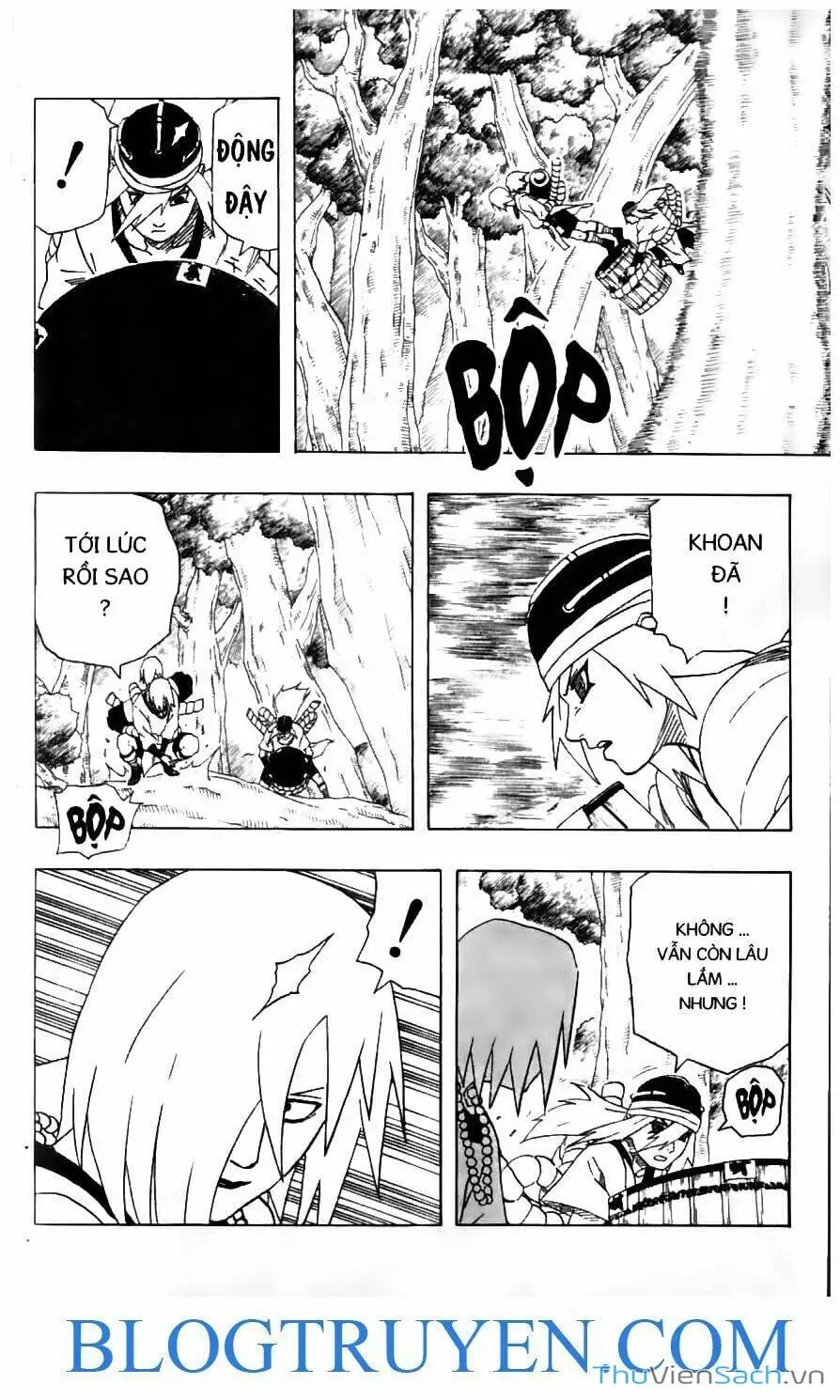 Chapter 203 - Image 13
