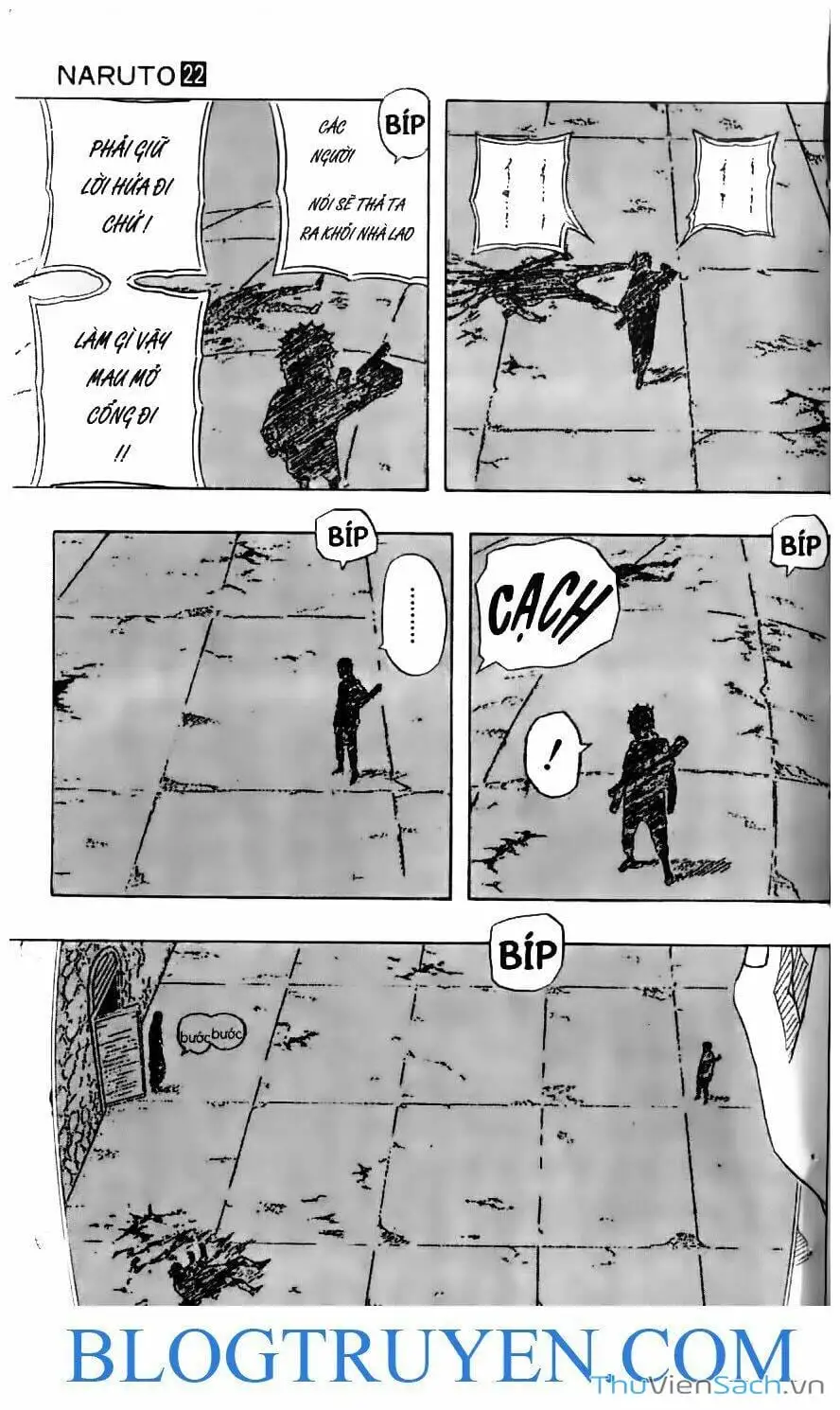 Chapter 203 - Image 5