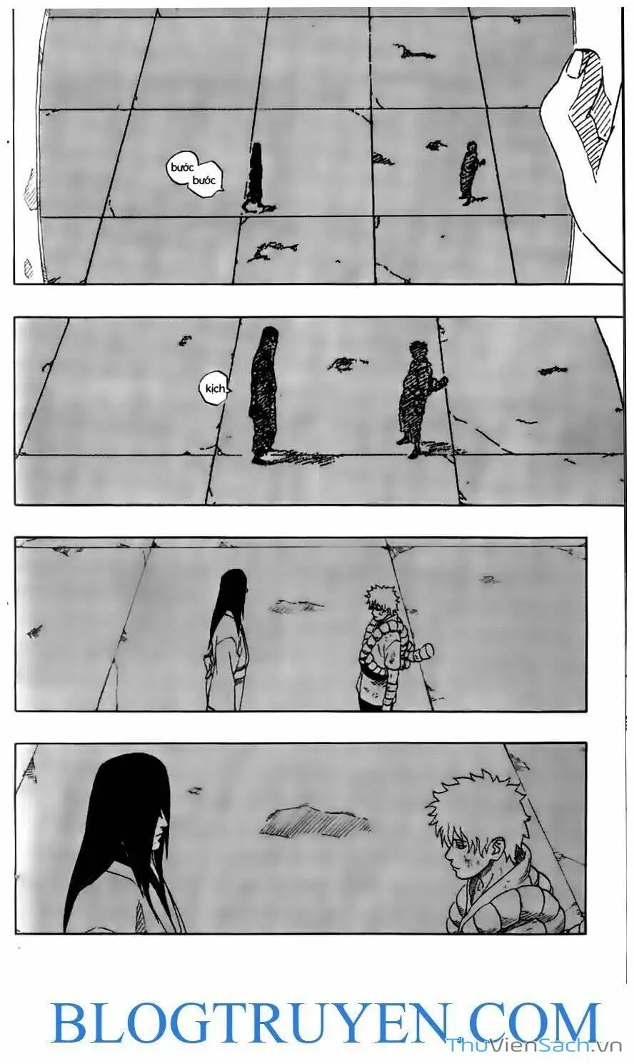 Chapter 203 - Image 6
