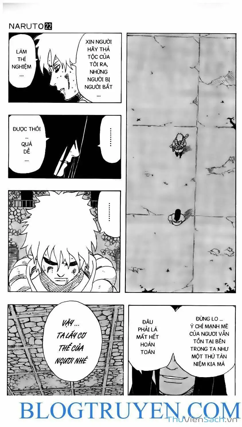Chapter 203 - Image 10