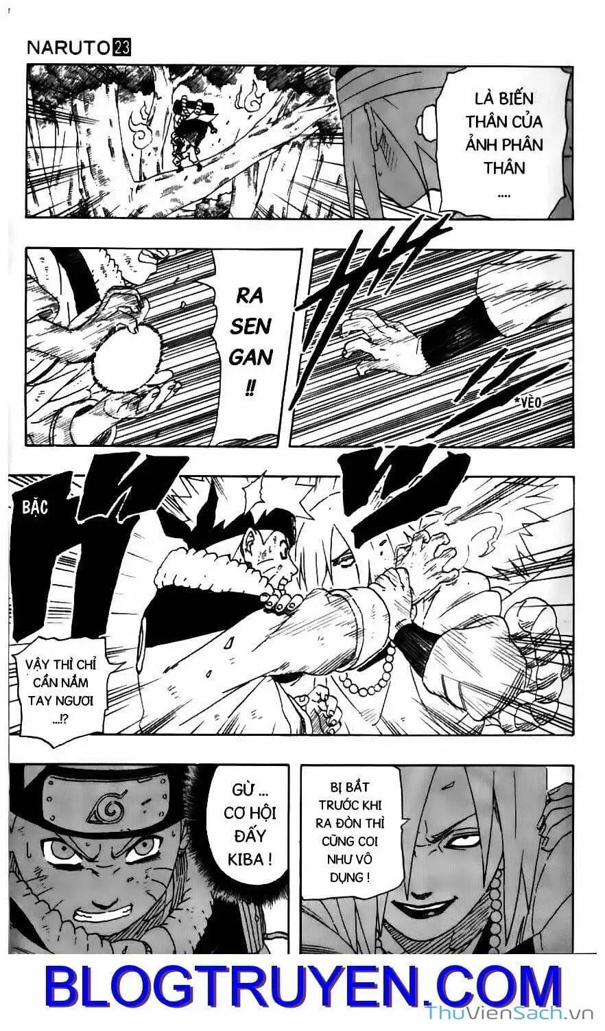 Chapter 204 - Image 1