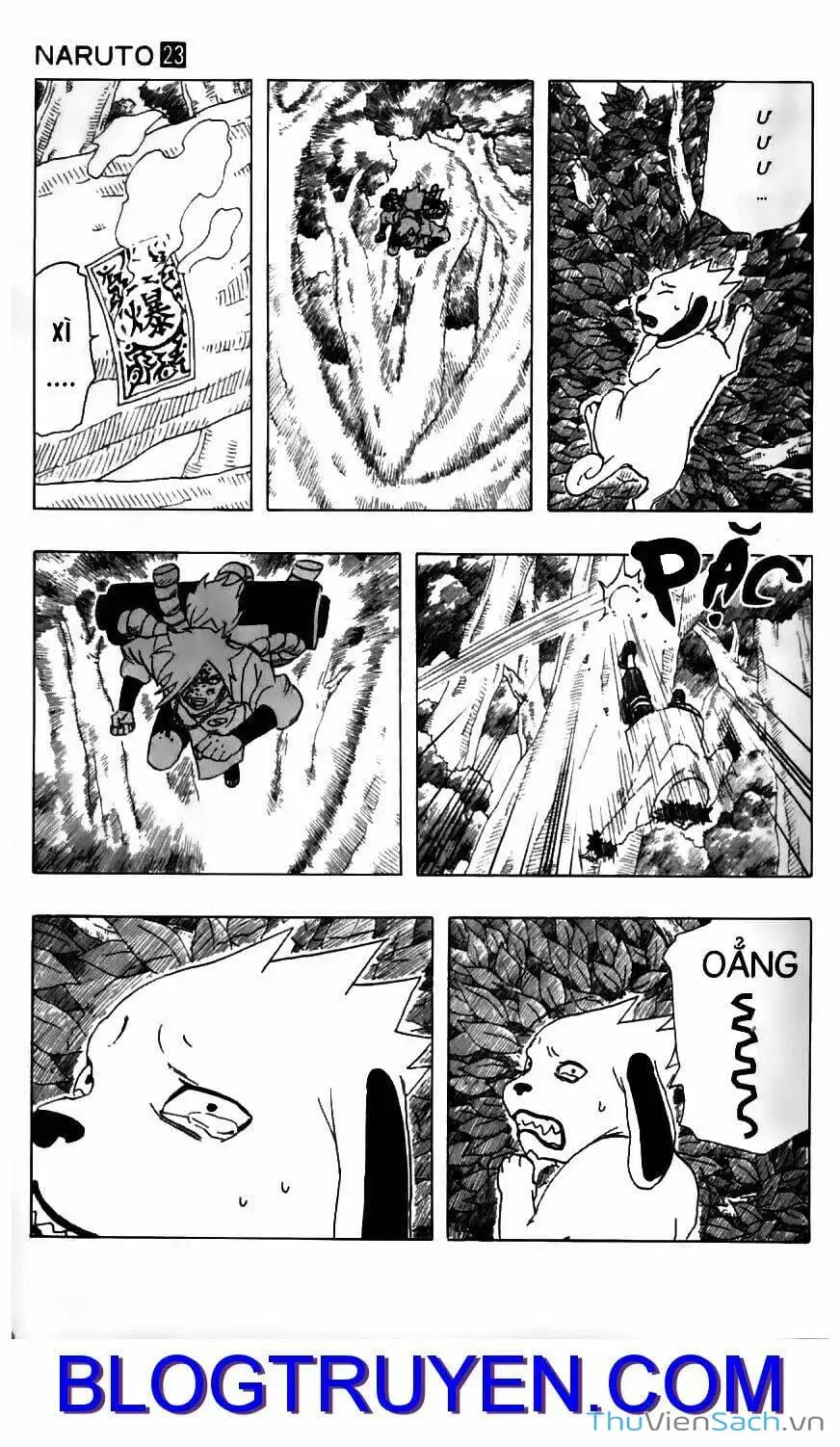 Chapter 204 - Image 11