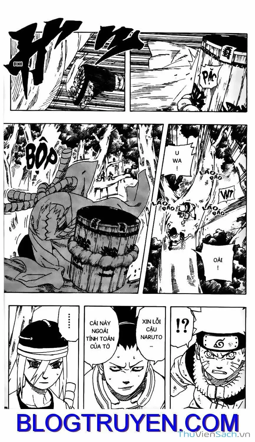 Chapter 204 - Image 19