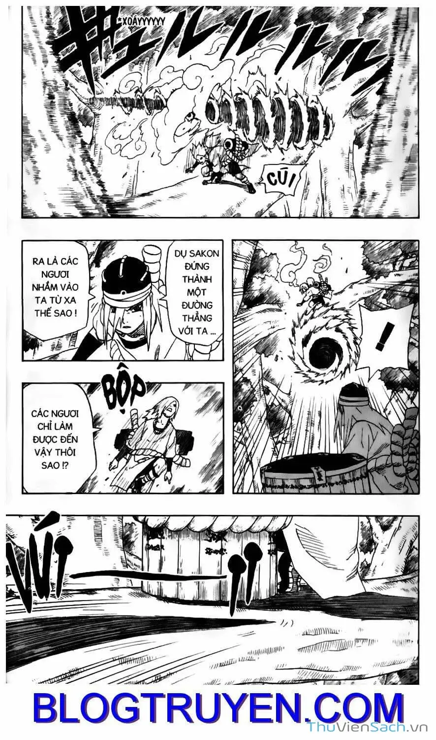 Chapter 204 - Image 3