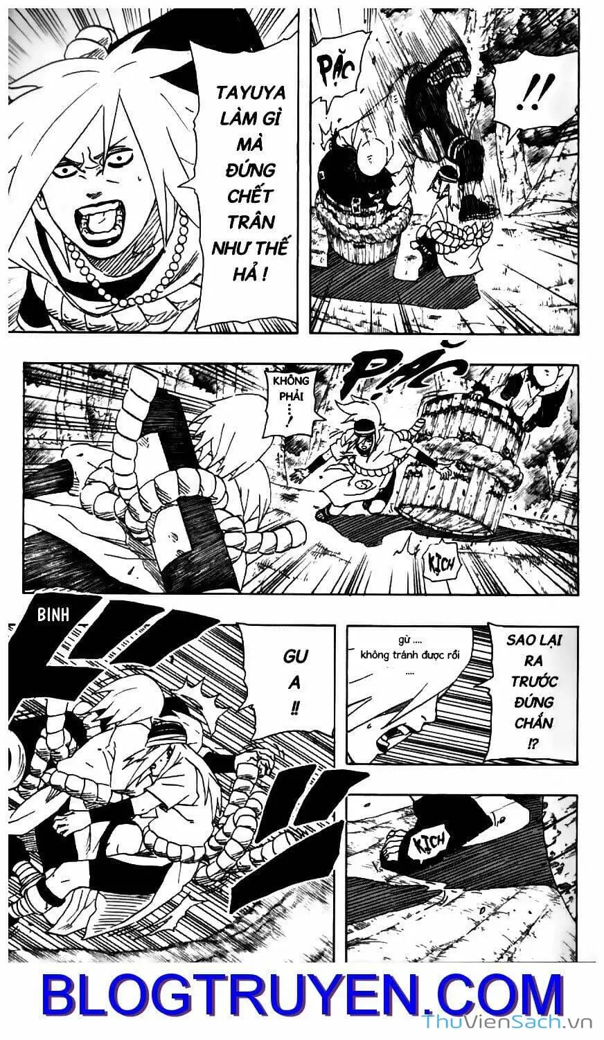 Chapter 204 - Image 5