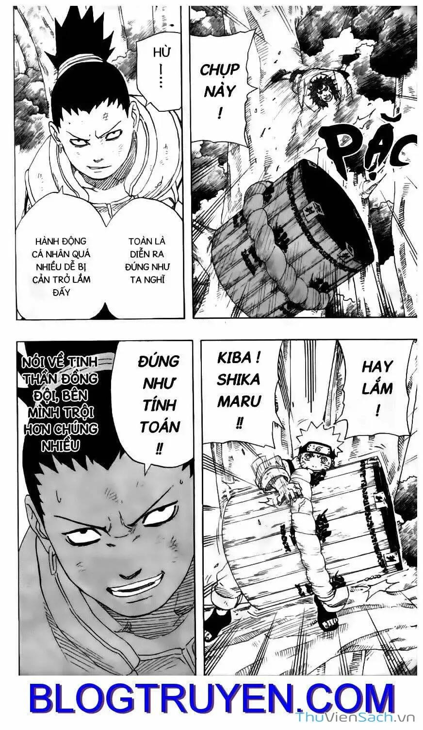 Chapter 204 - Image 6