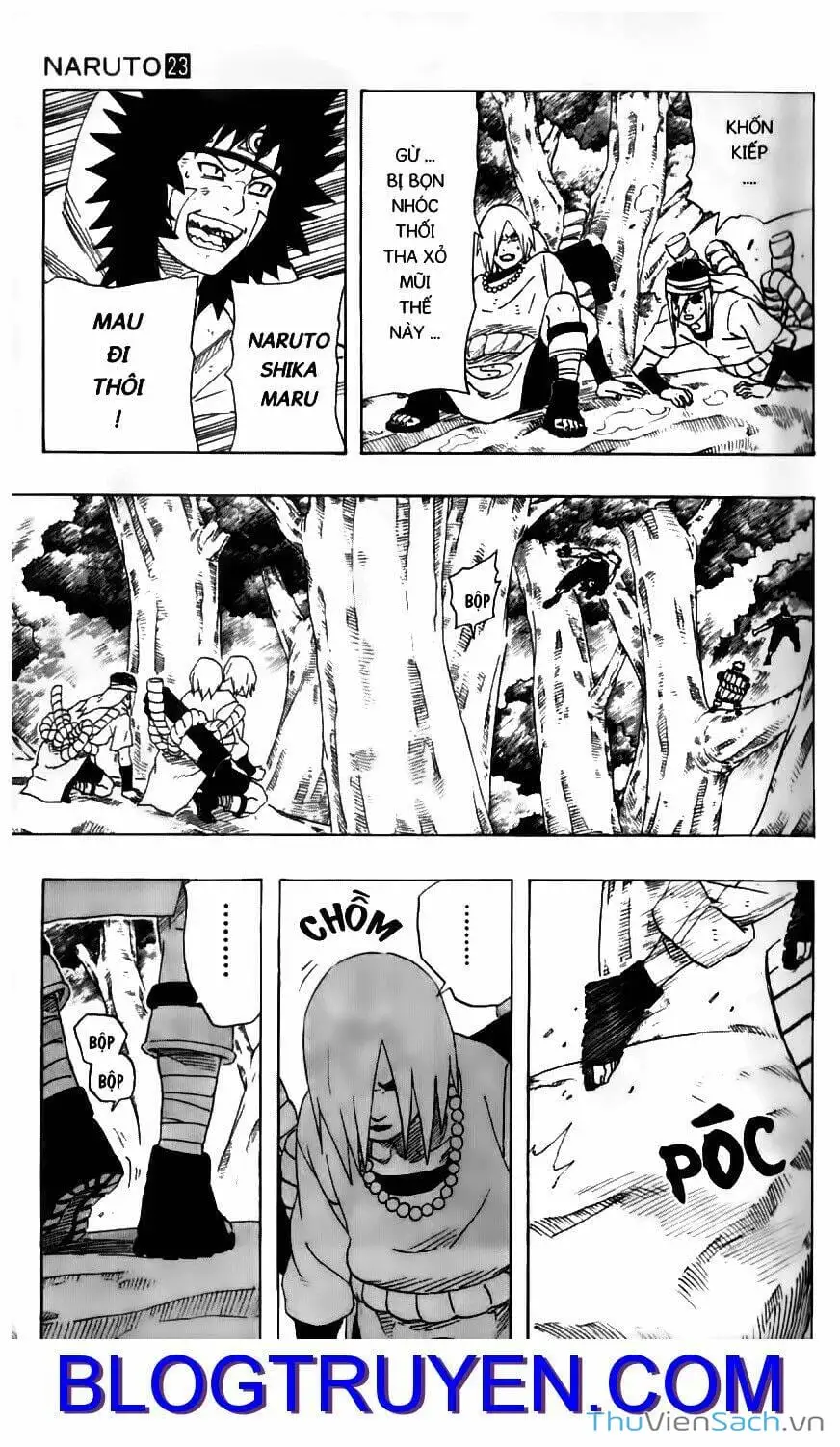 Chapter 204 - Image 7