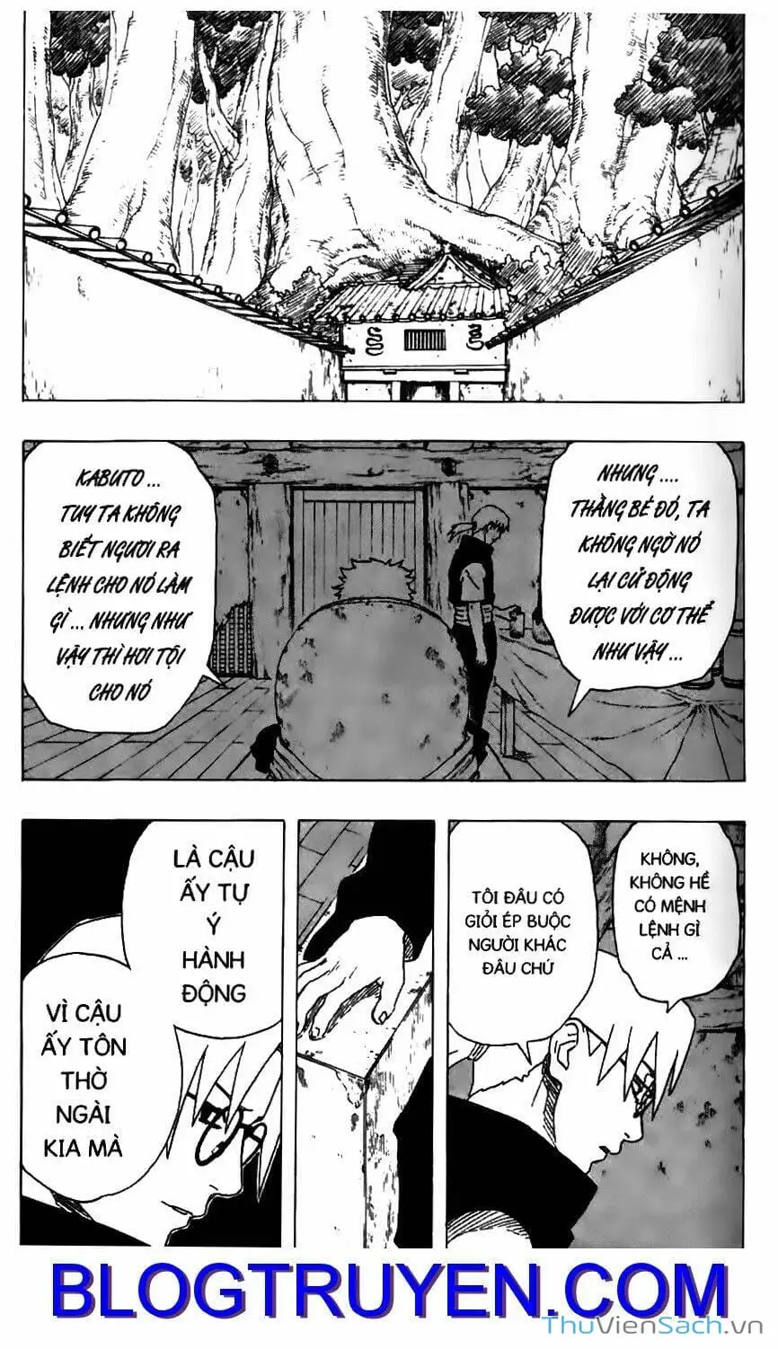 Chapter 205 - Image 12