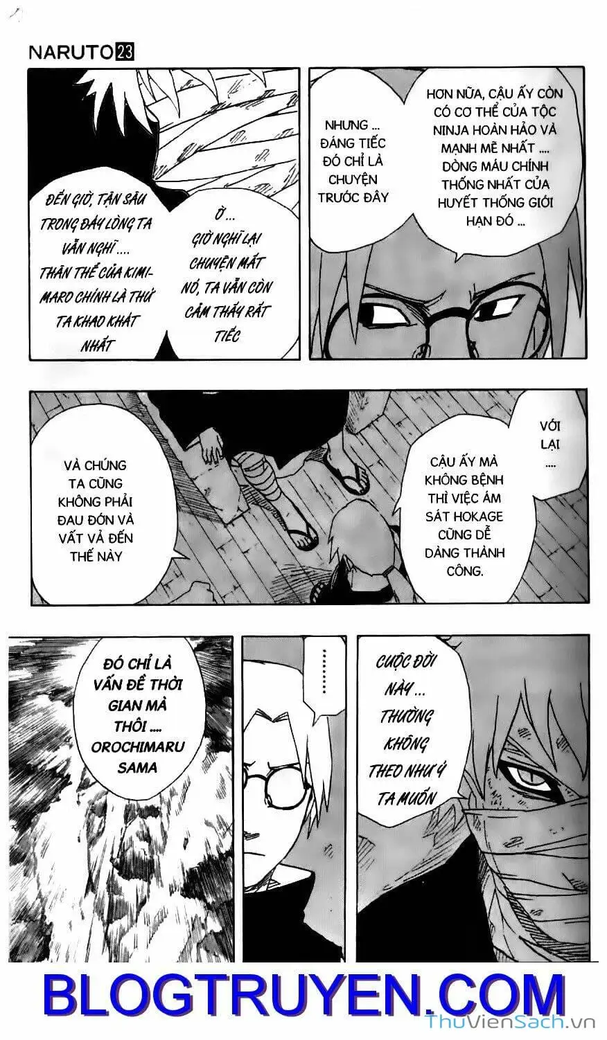Chapter 205 - Image 14