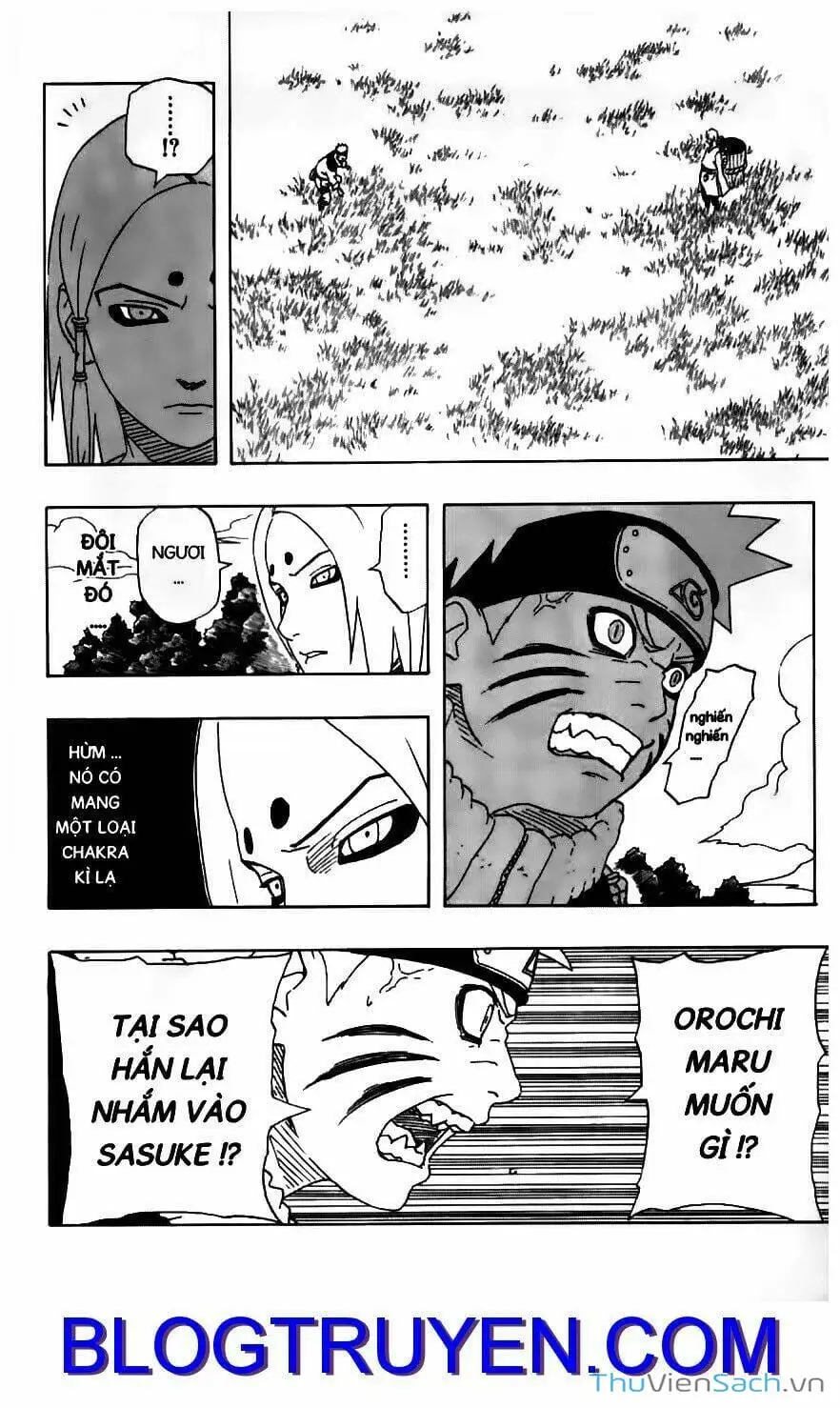 Chapter 205 - Image 19