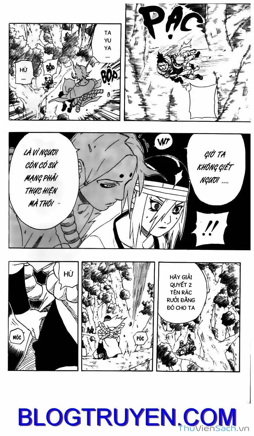 Chapter 205 - Image 5