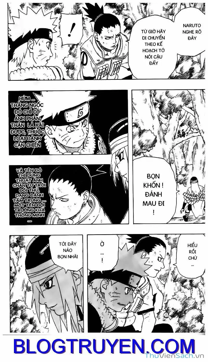 Chapter 205 - Image 7