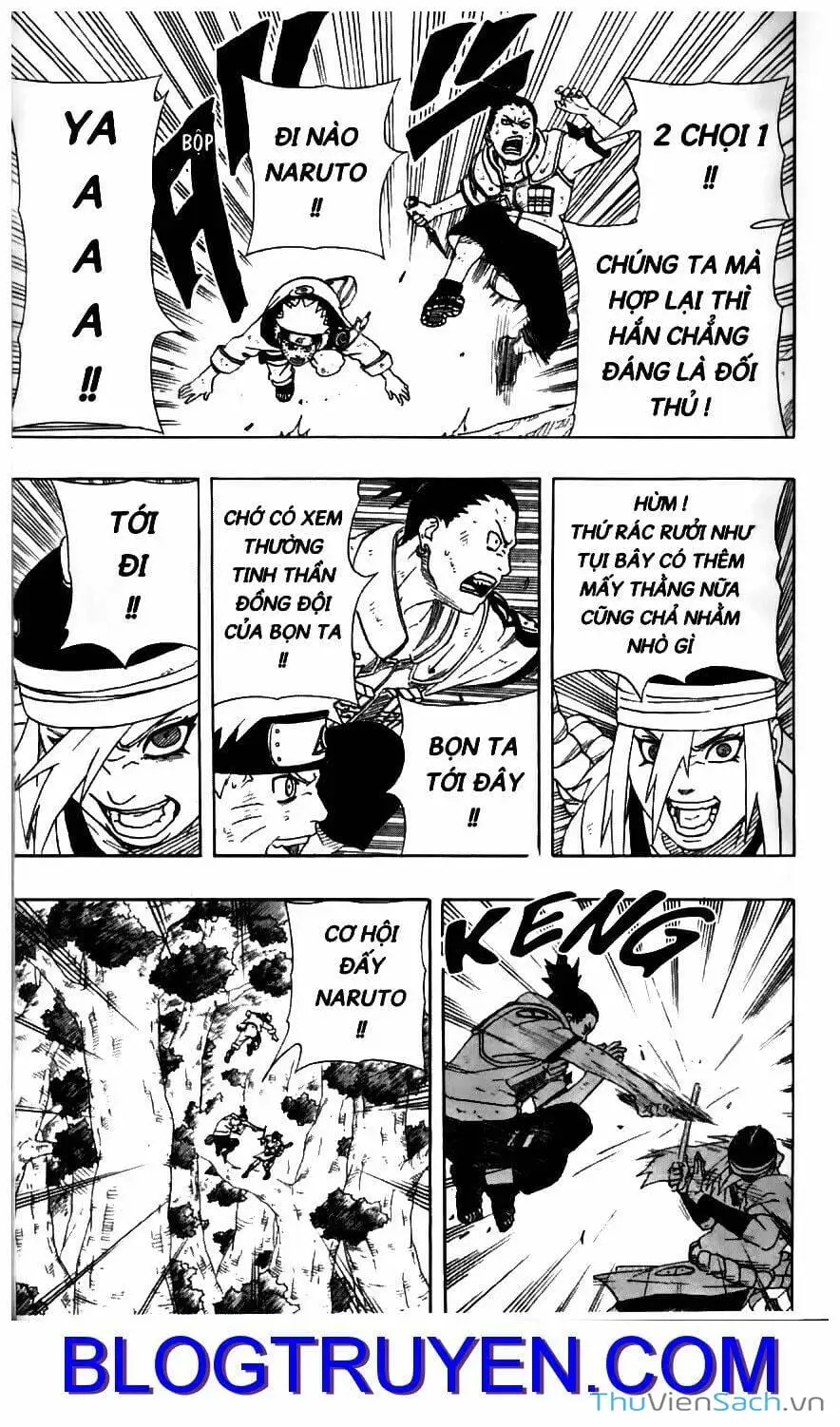 Chapter 205 - Image 8