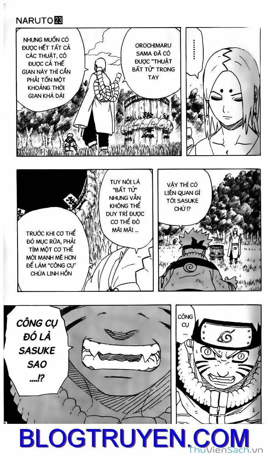 Chapter 206 - Image 1