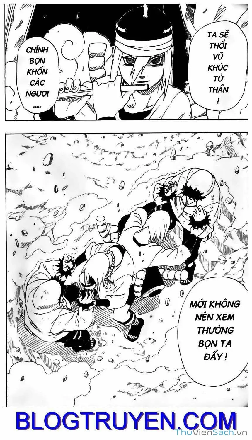 Chapter 206 - Image 11
