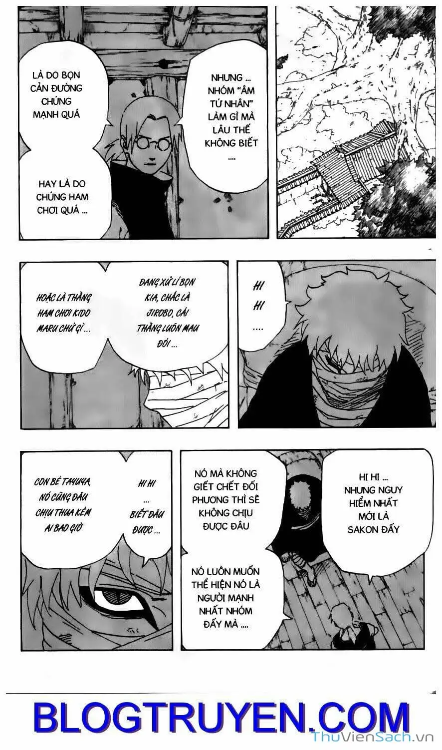 Chapter 206 - Image 13