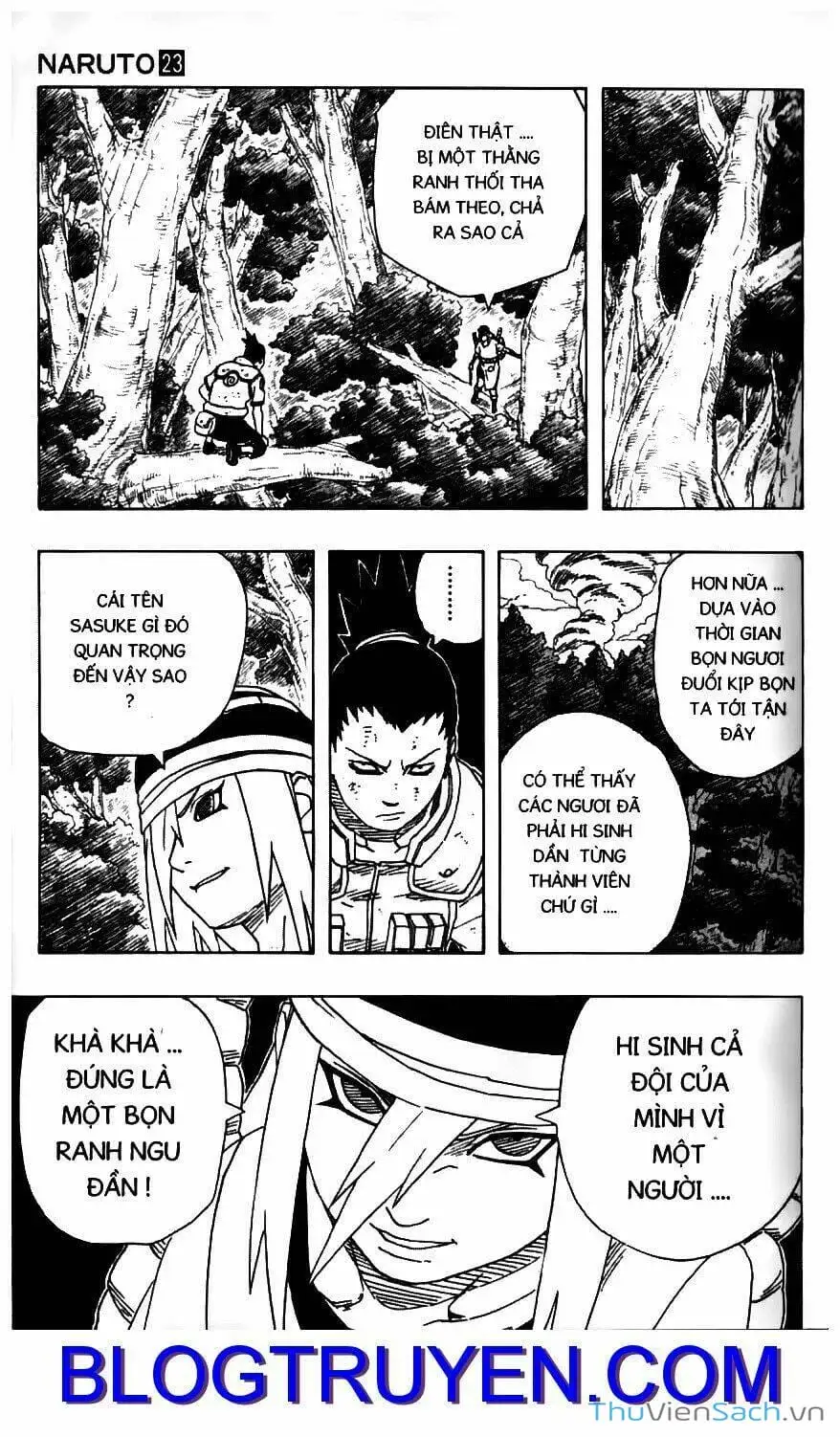 Chapter 206 - Image 3