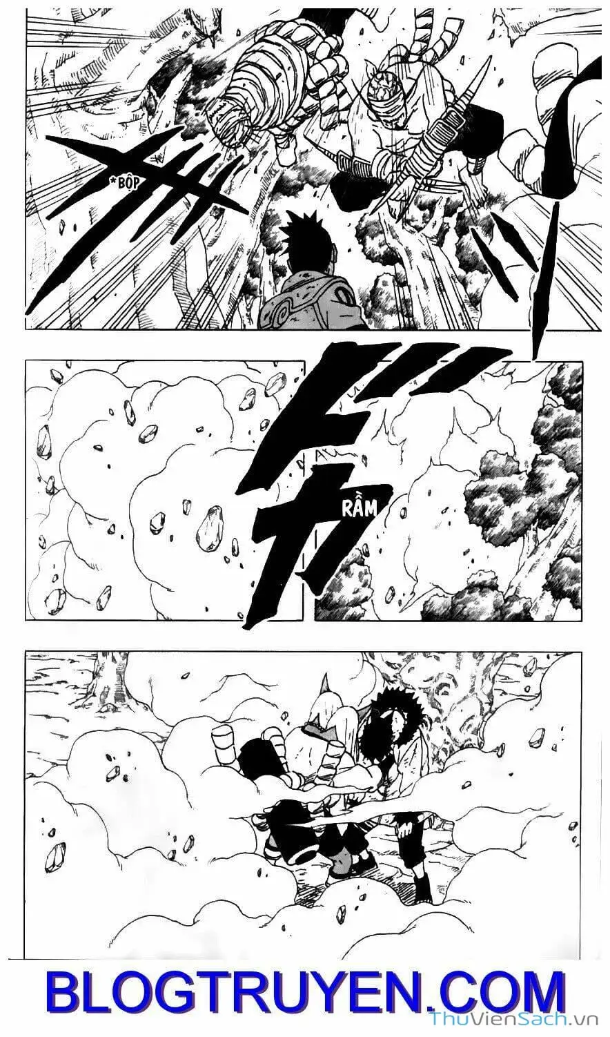 Chapter 207 - Image 11