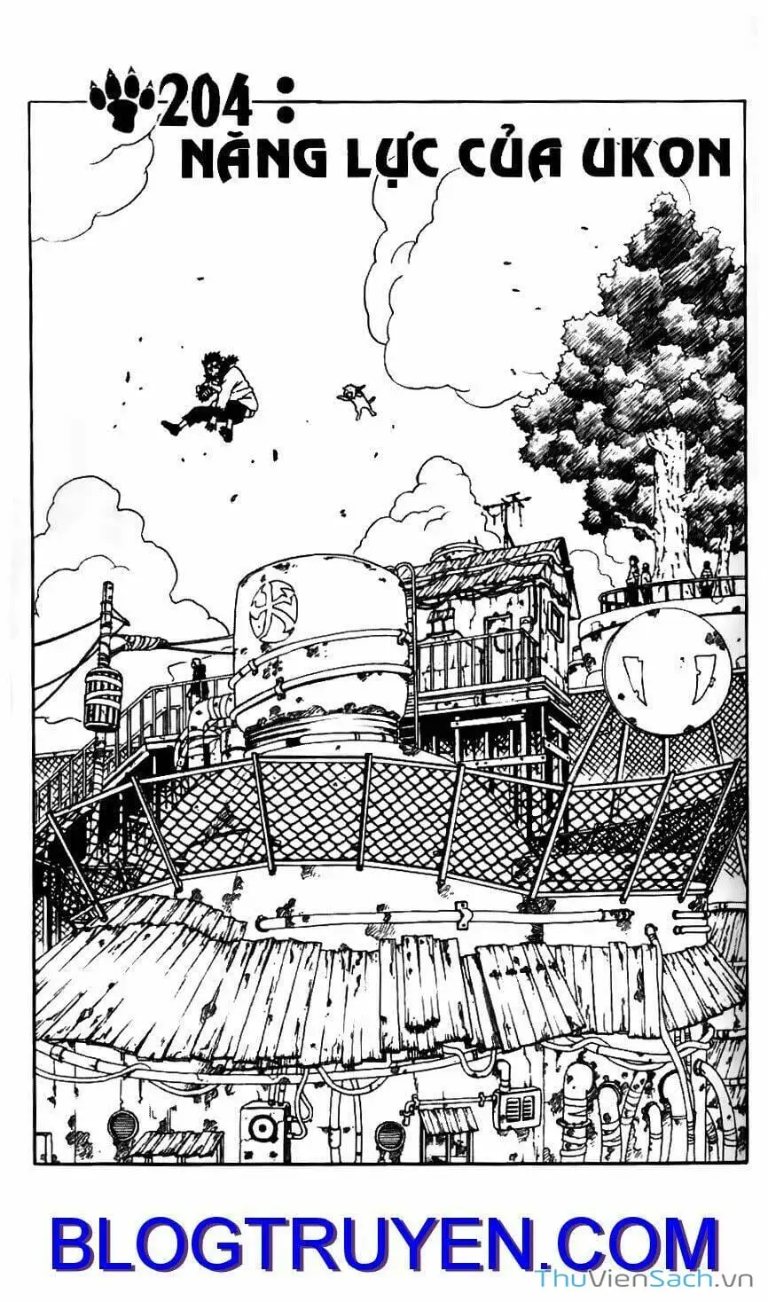 Chapter 207 - Image 19