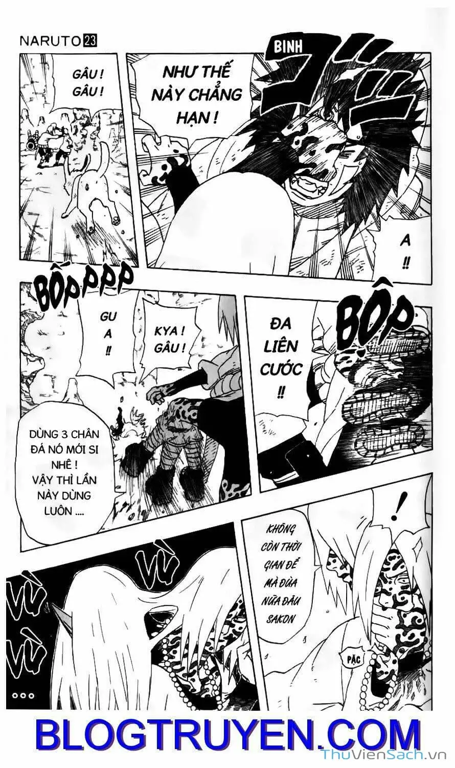 Chapter 207 - Image 4