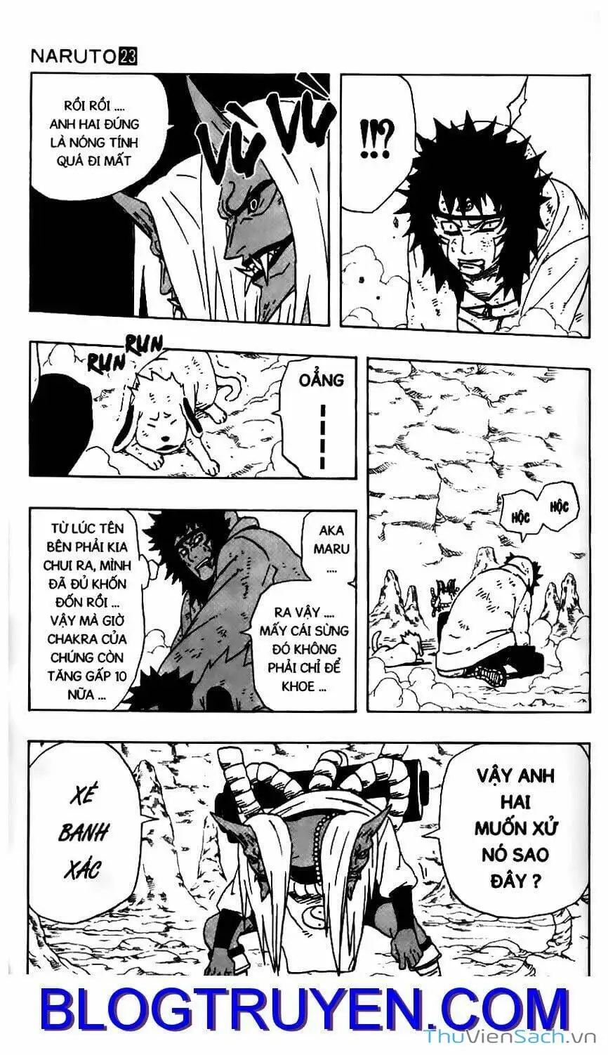 Chapter 207 - Image 6