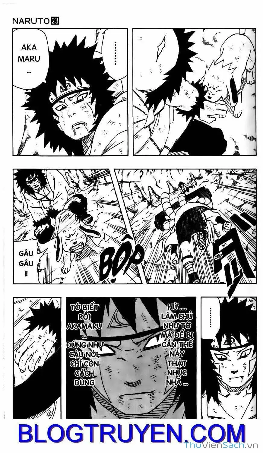 Chapter 207 - Image 8