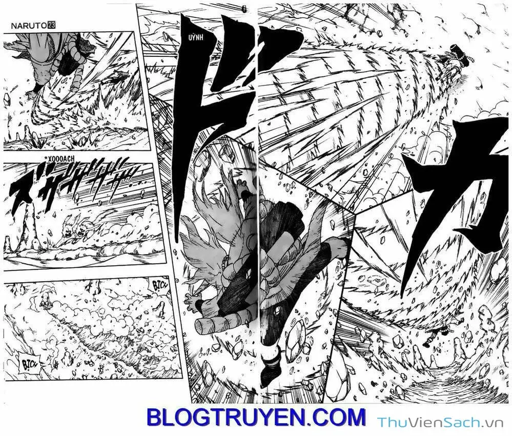 Chapter 208 - Image 1