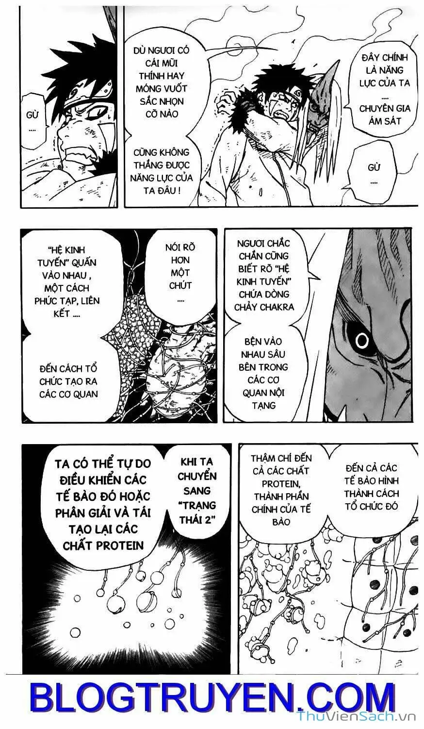Chapter 208 - Image 13