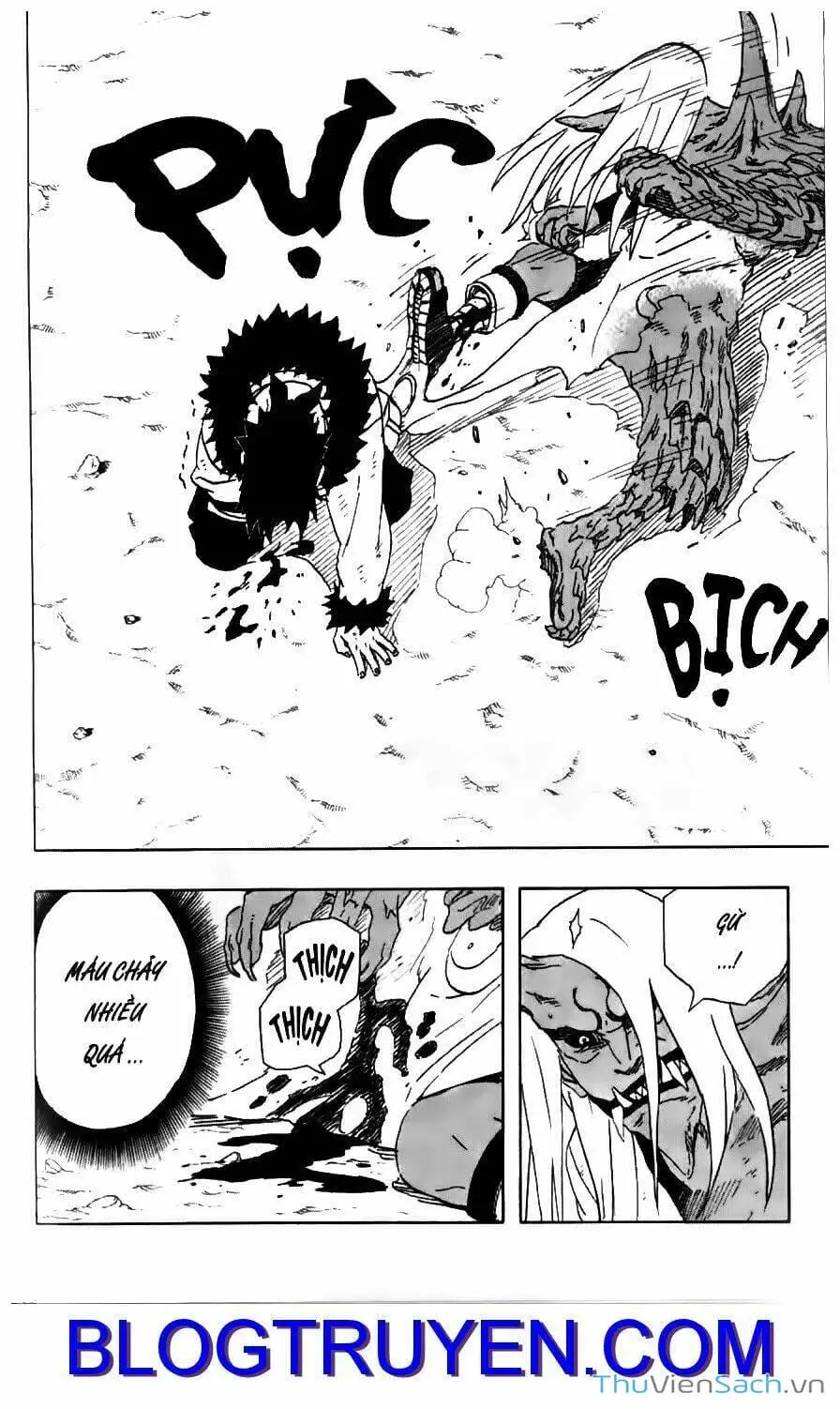 Chapter 208 - Image 19