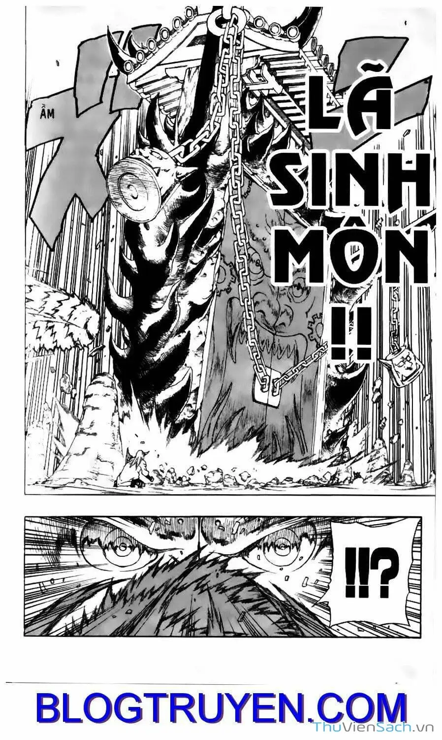 Chapter 208 - Image 8