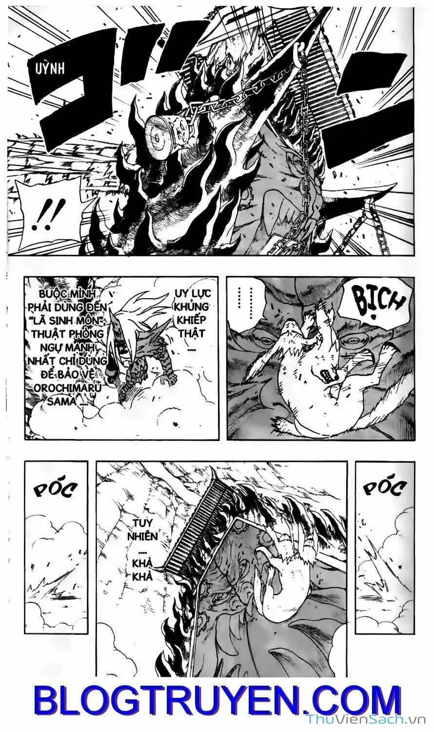 Chapter 208 - Image 9