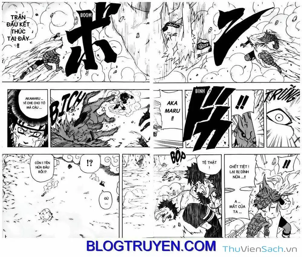 Chapter 208 - Image 10