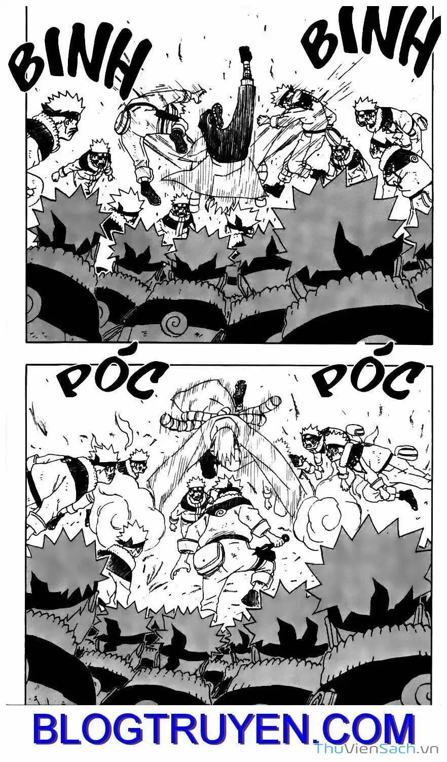 Chapter 209 - Image 11