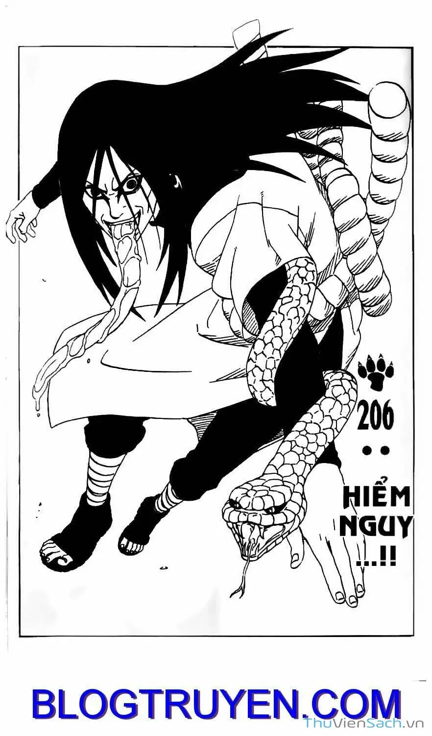 Chapter 209 - Image 16