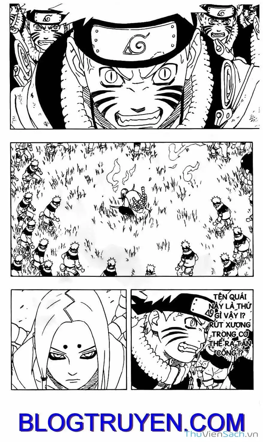 Chapter 209 - Image 17