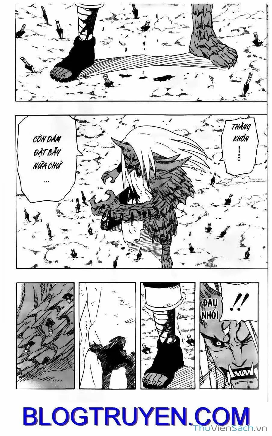 Chapter 209 - Image 6