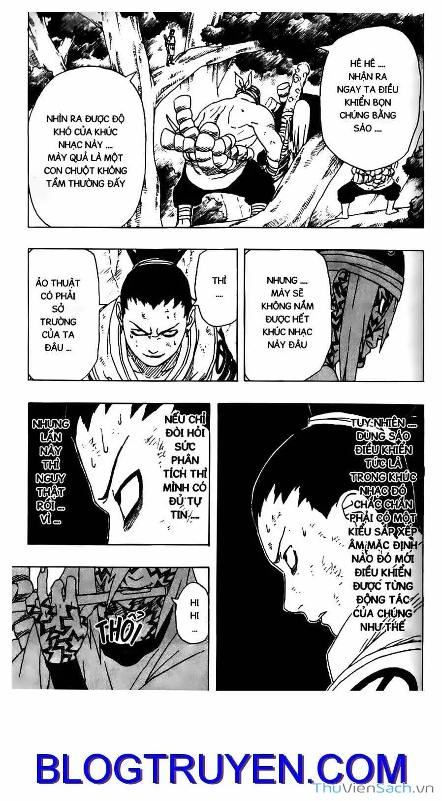 Chapter 210 - Image 13