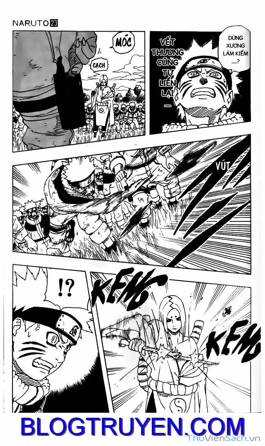 Chapter 210 - Image 3