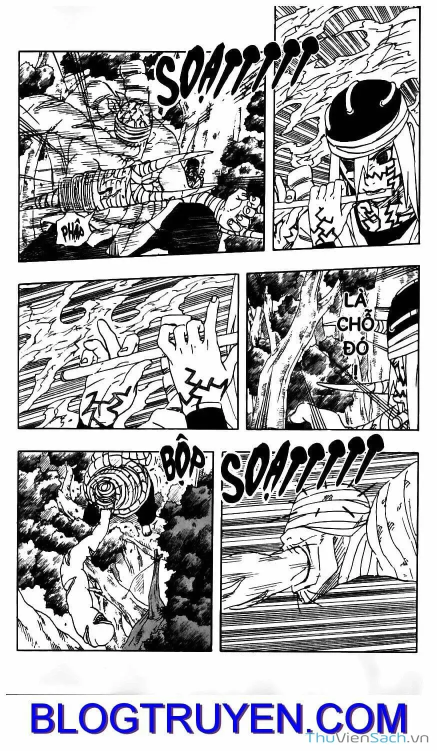Chapter 211 - Image 11