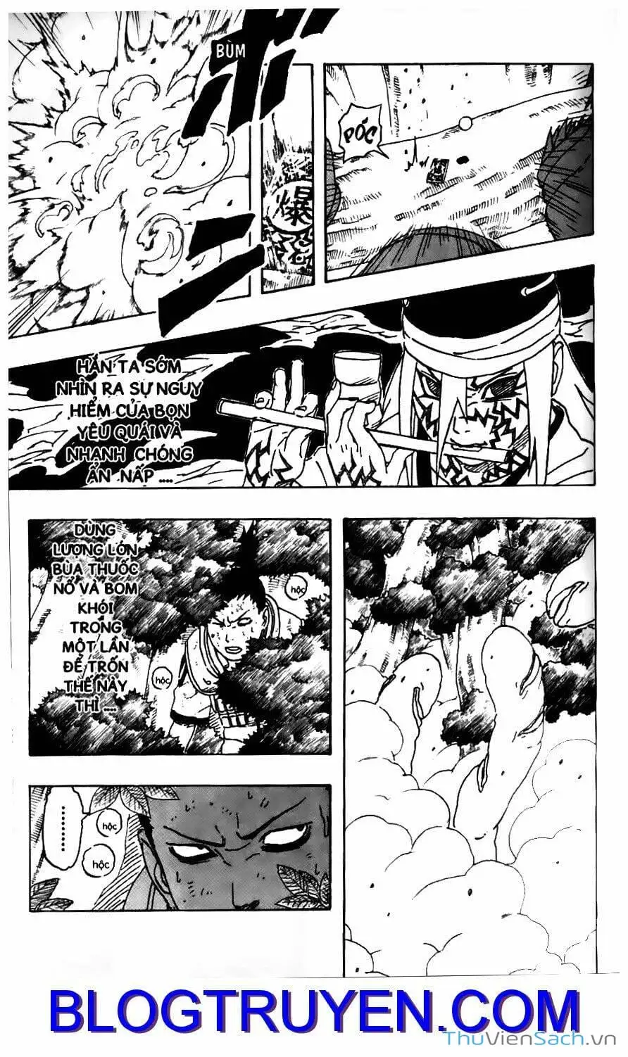 Chapter 211 - Image 4