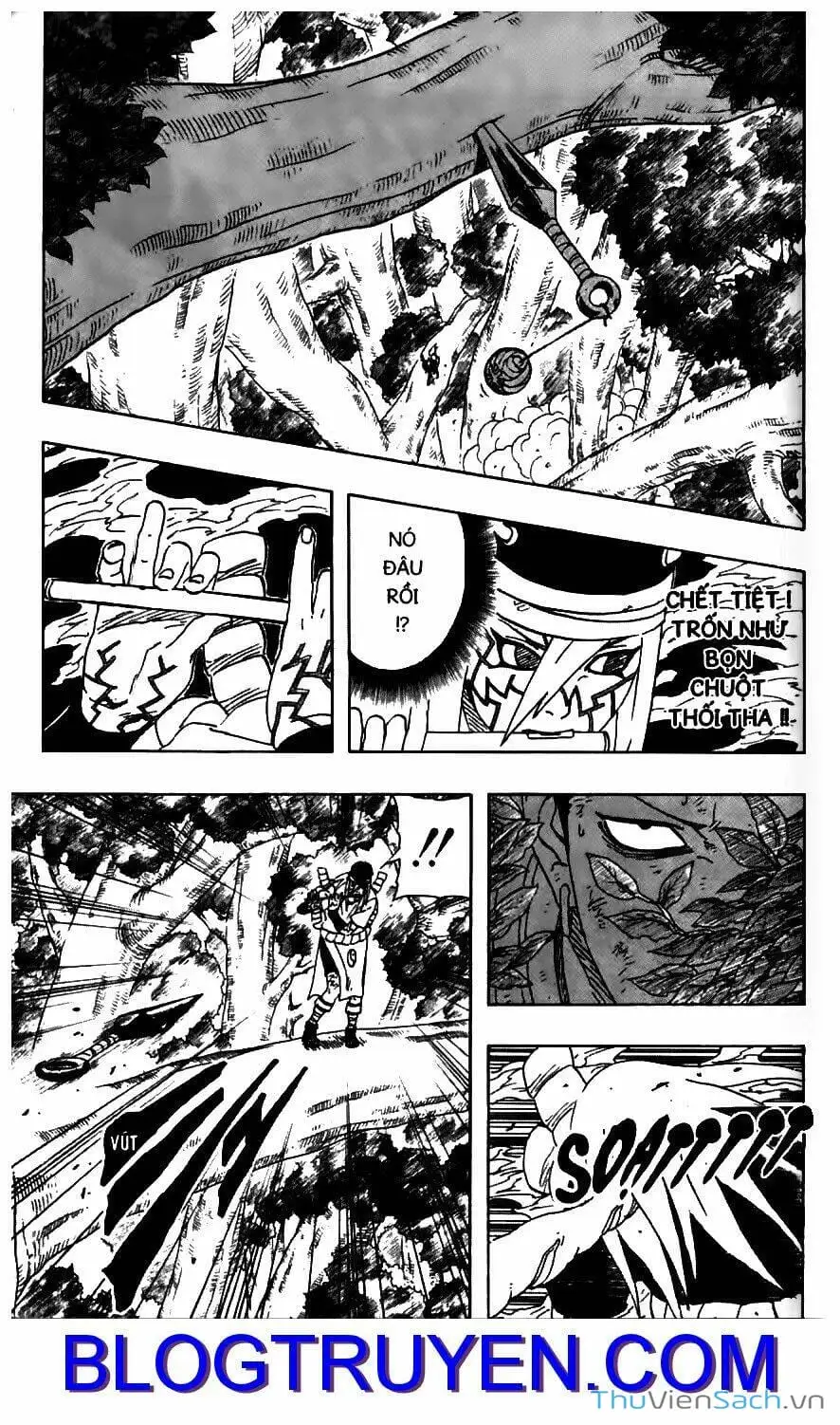 Chapter 211 - Image 10