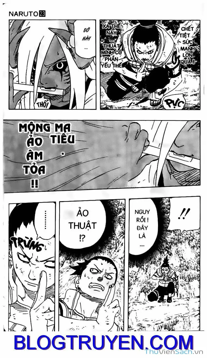Chapter 212 - Image 11