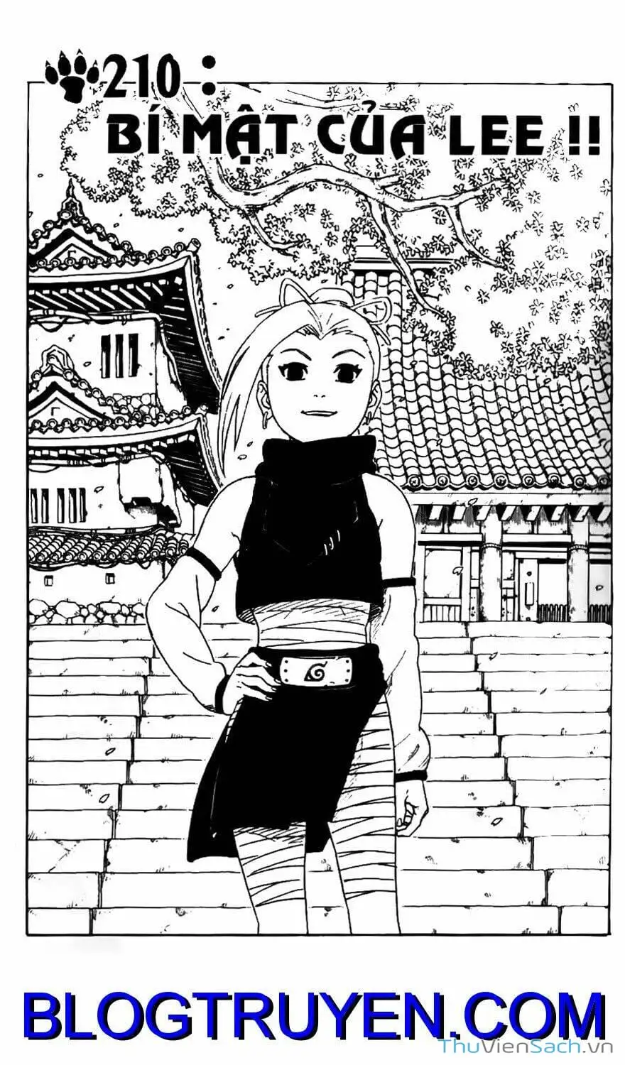 Chapter 213 - Image 18