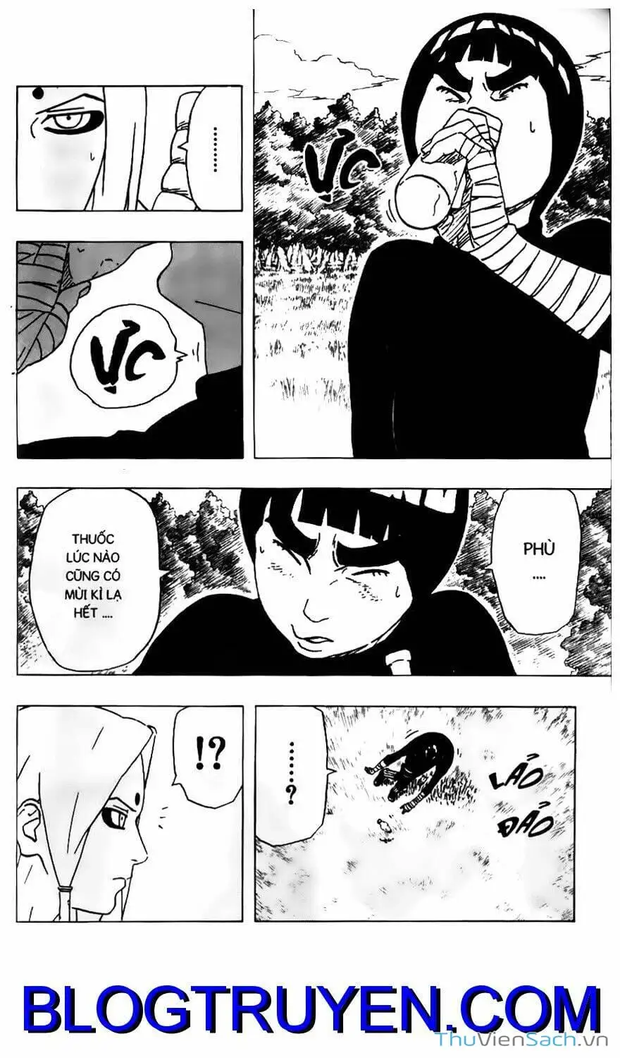 Chapter 214 - Image 15
