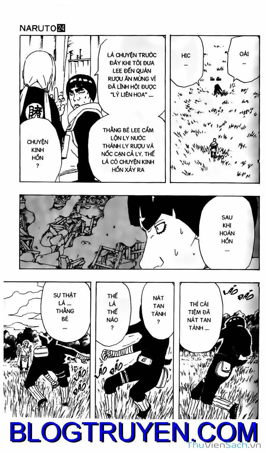 Chapter 214 - Image 16