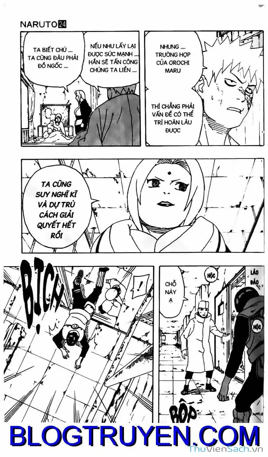 Chapter 214 - Image 5
