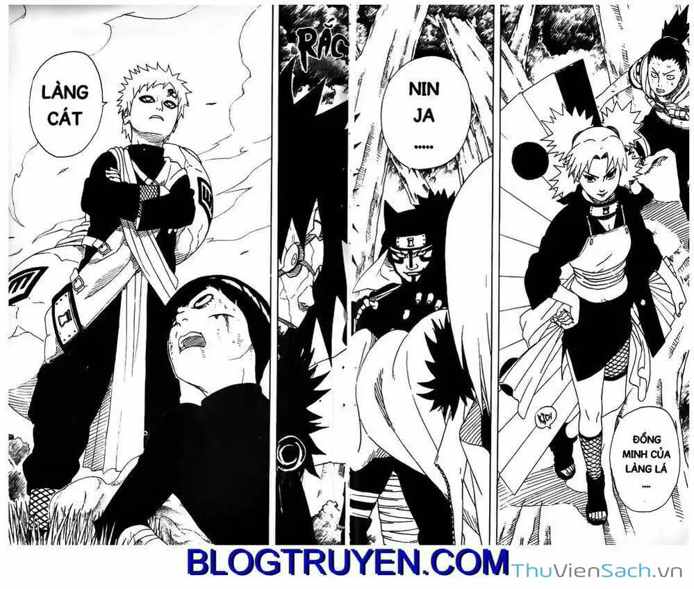 Chapter 216 - Image 18