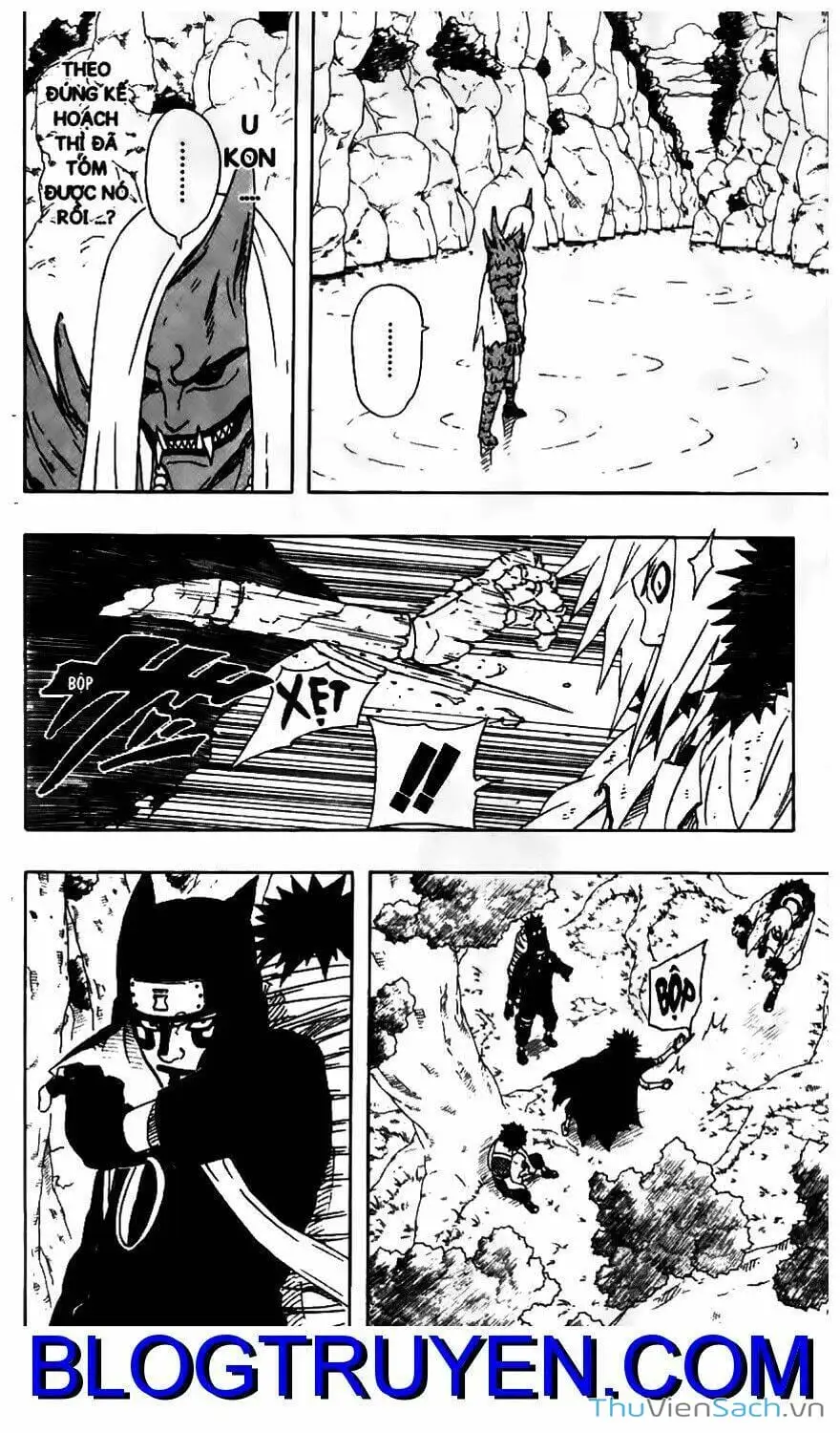 Chapter 217 - Image 16