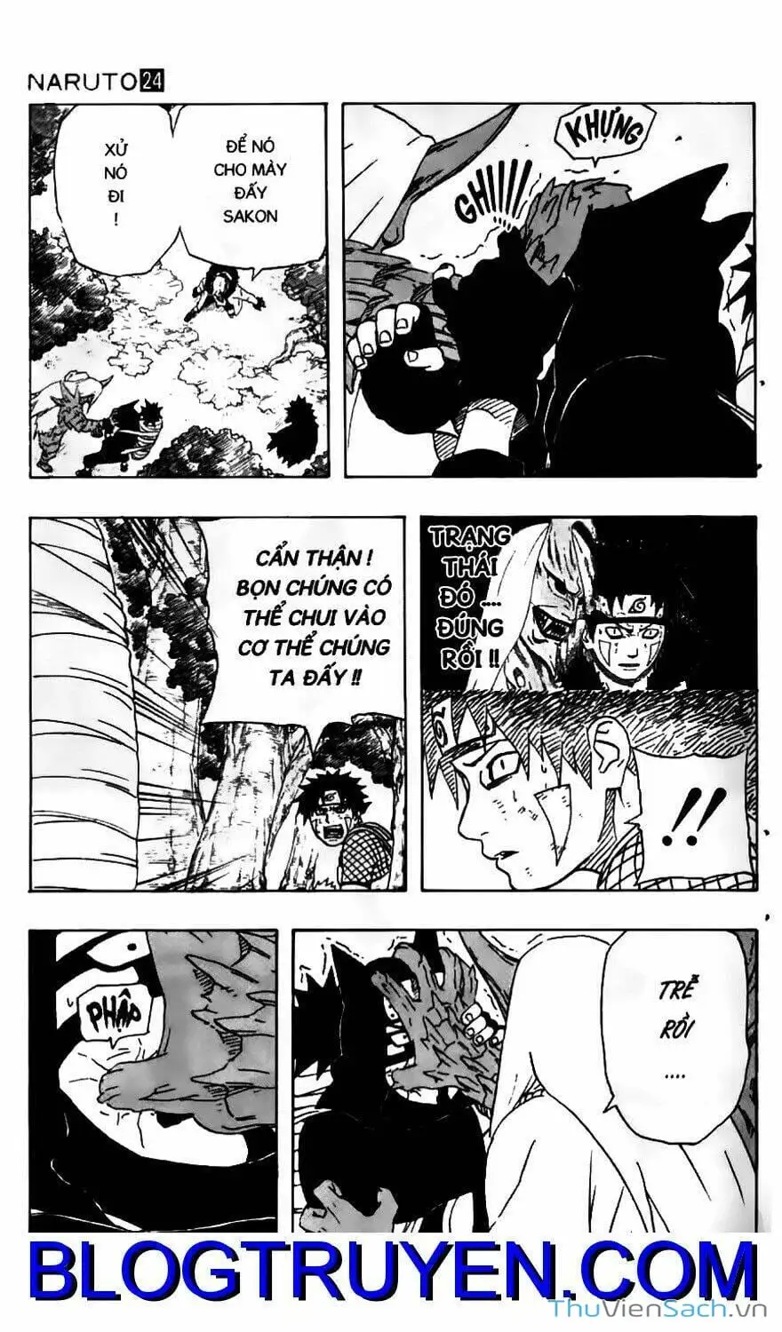 Chapter 217 - Image 19